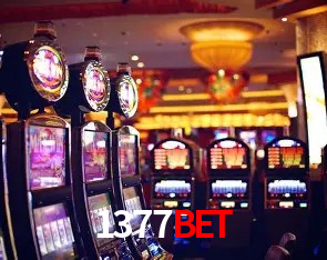 Bonus na Cassino Online 1377BET